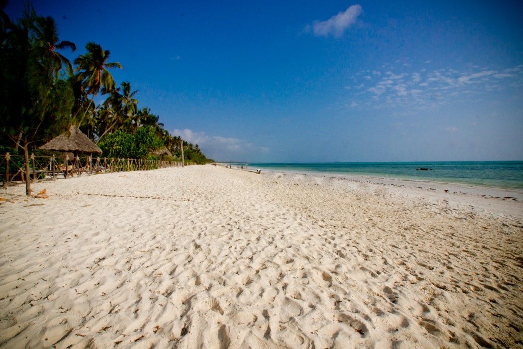 Ocean Paradise & 4*
