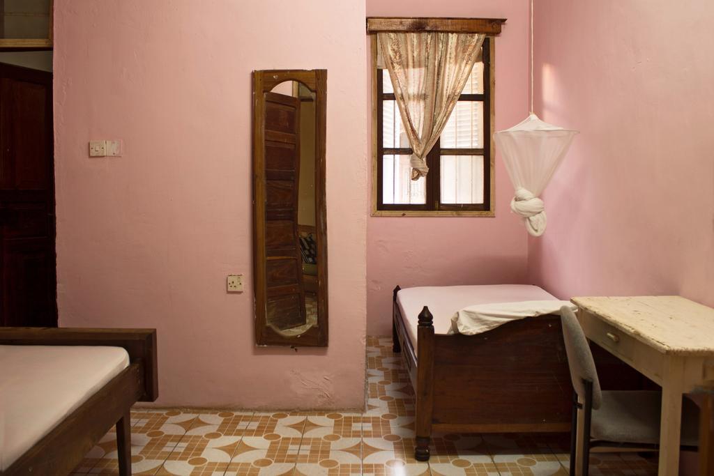 James' House Guest house 2*