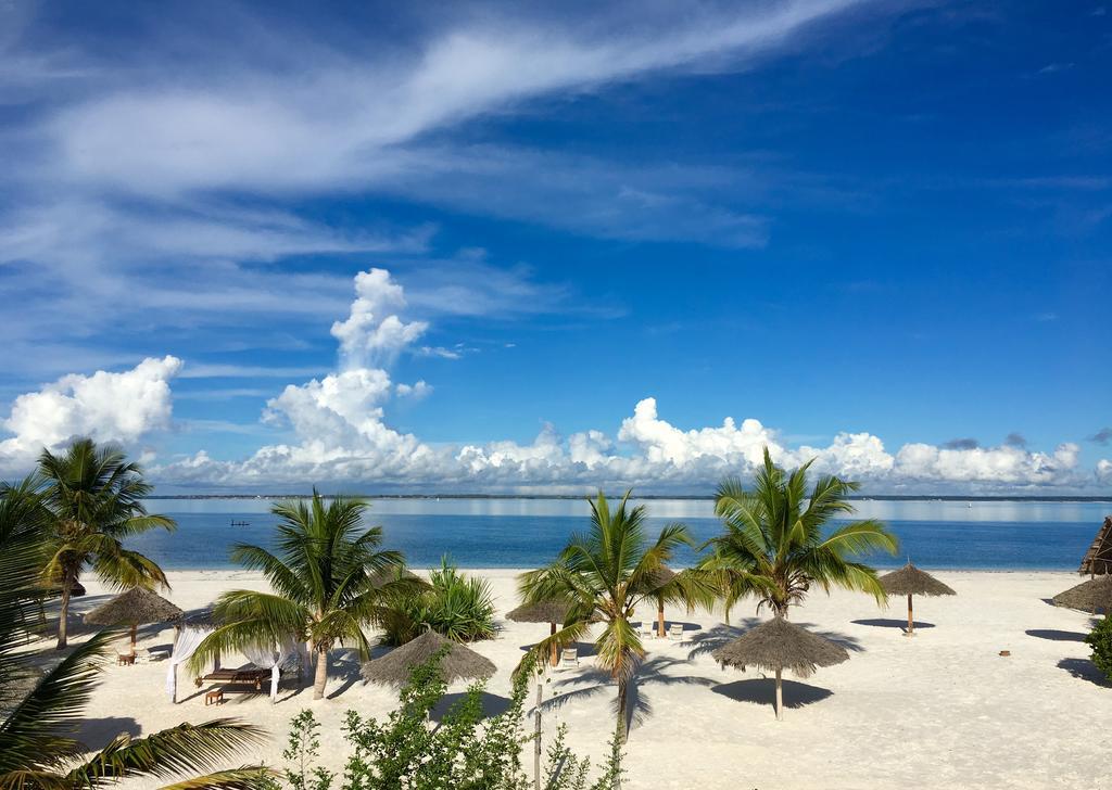 Konokono And Isaraya Luxury Overwater Resort