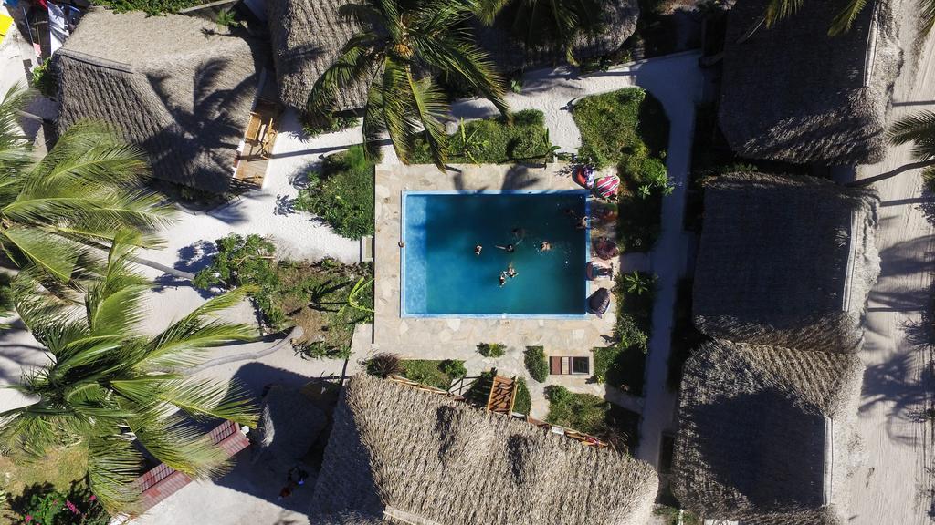 Hotel Miramont Retreat Zanzibar