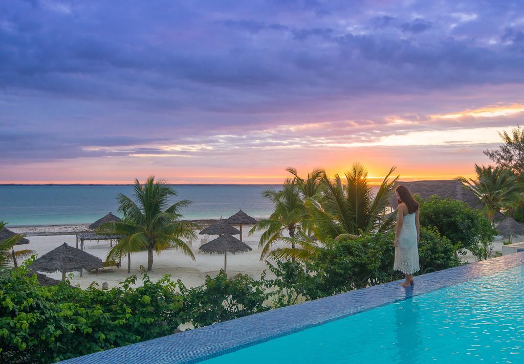 Resort Konokono And Isaraya Luxury Overwater 5*
