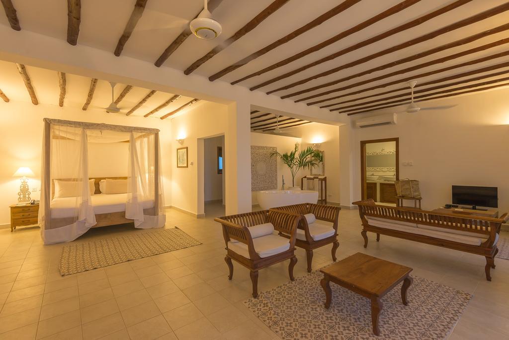 Resort Konokono And Isaraya Luxury Overwater