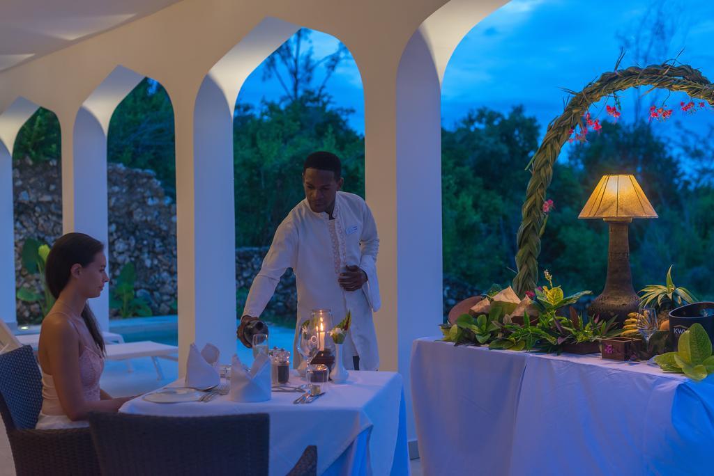 Konokono And Isaraya Luxury Overwater