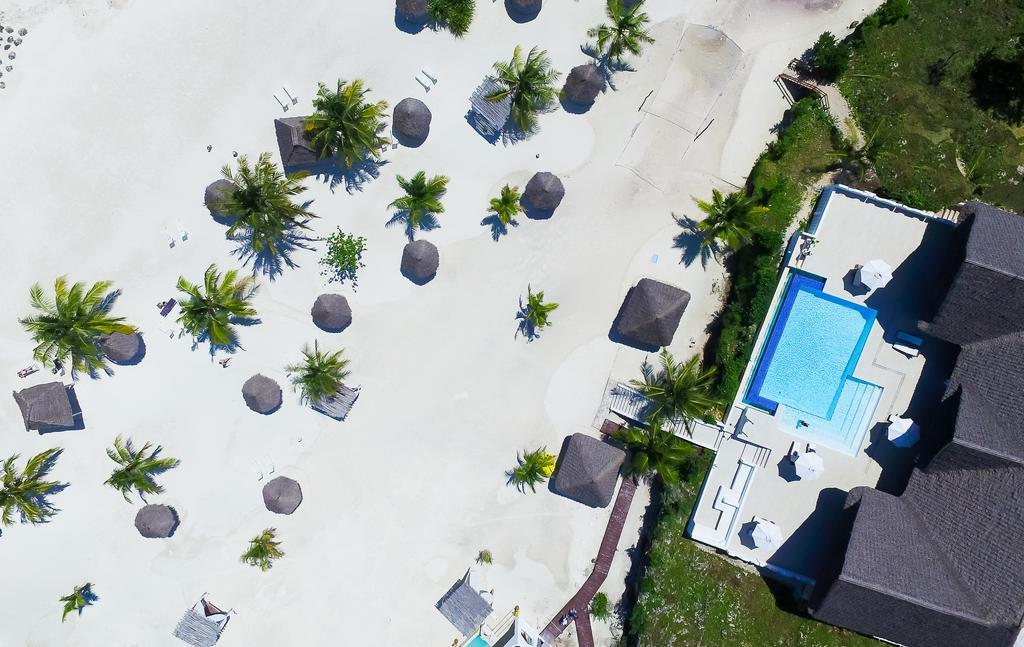 Konokono And Isaraya Luxury Overwater 5*