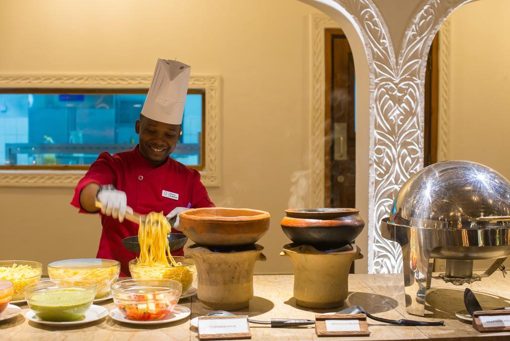 Konokono And Isaraya Luxury Overwater Resort