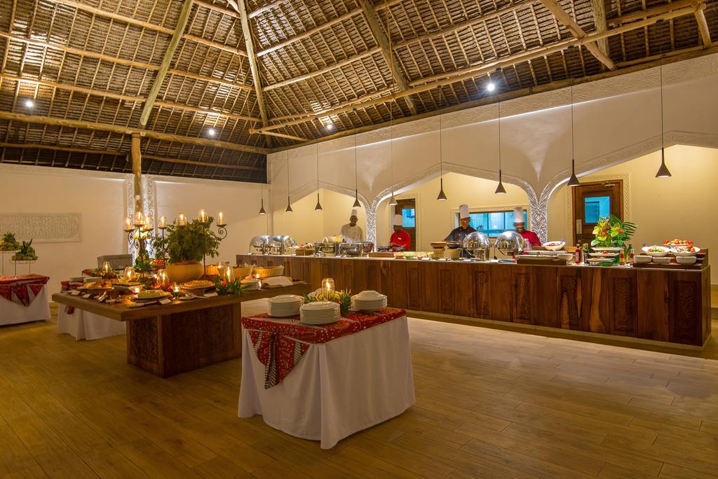 Konokono And Isaraya Luxury Overwater Resort