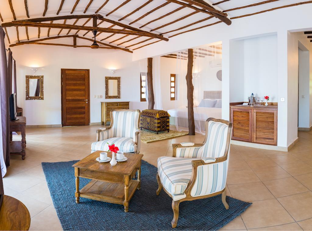 Konokono And Isaraya Luxury Overwater Resort