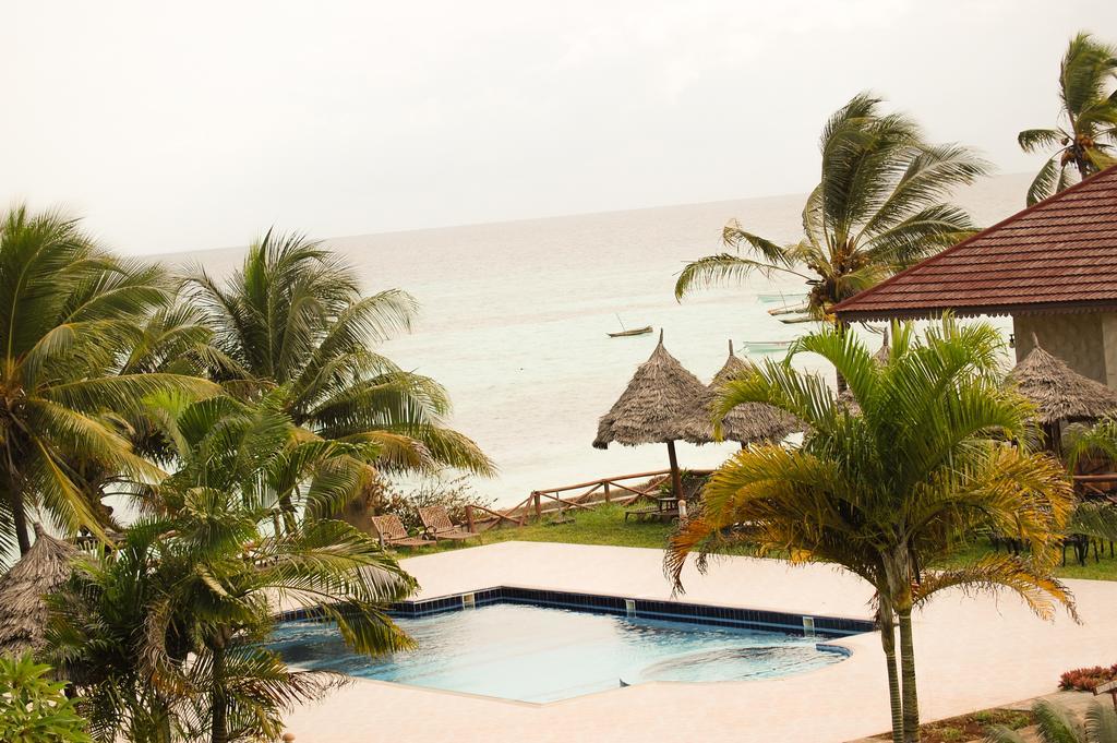 Swahili Beach Resort