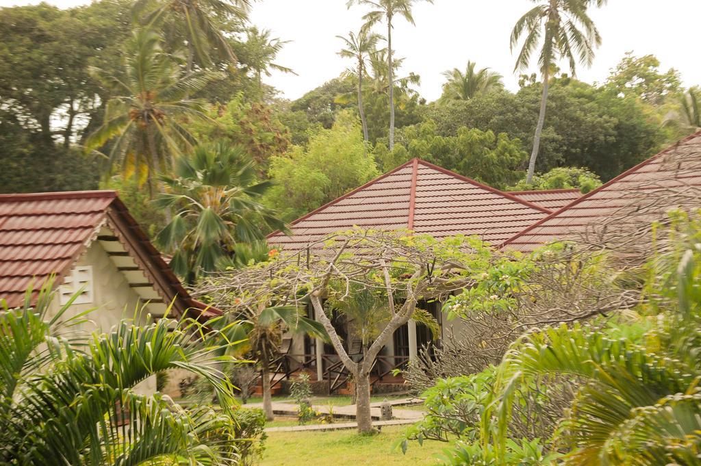Swahili Beach Resort Zanzibar