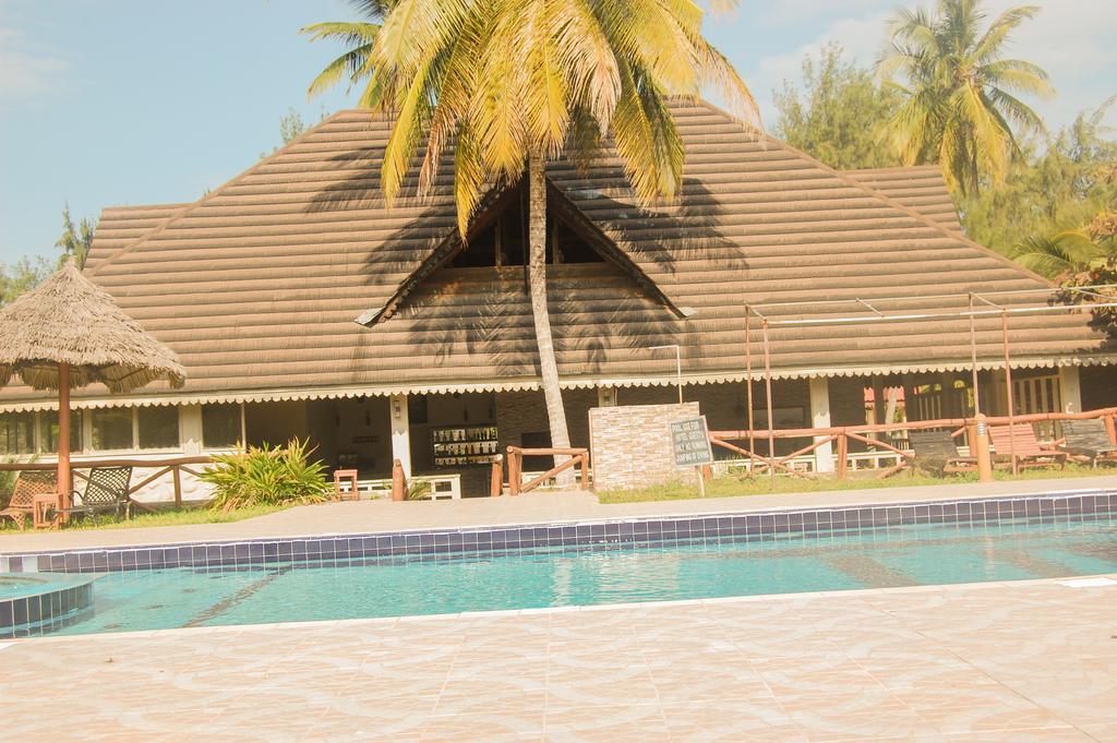 Swahili Beach Zanzibar