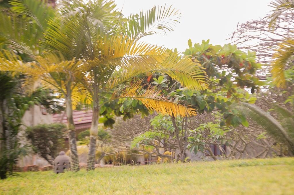 Resort Swahili Beach 3*