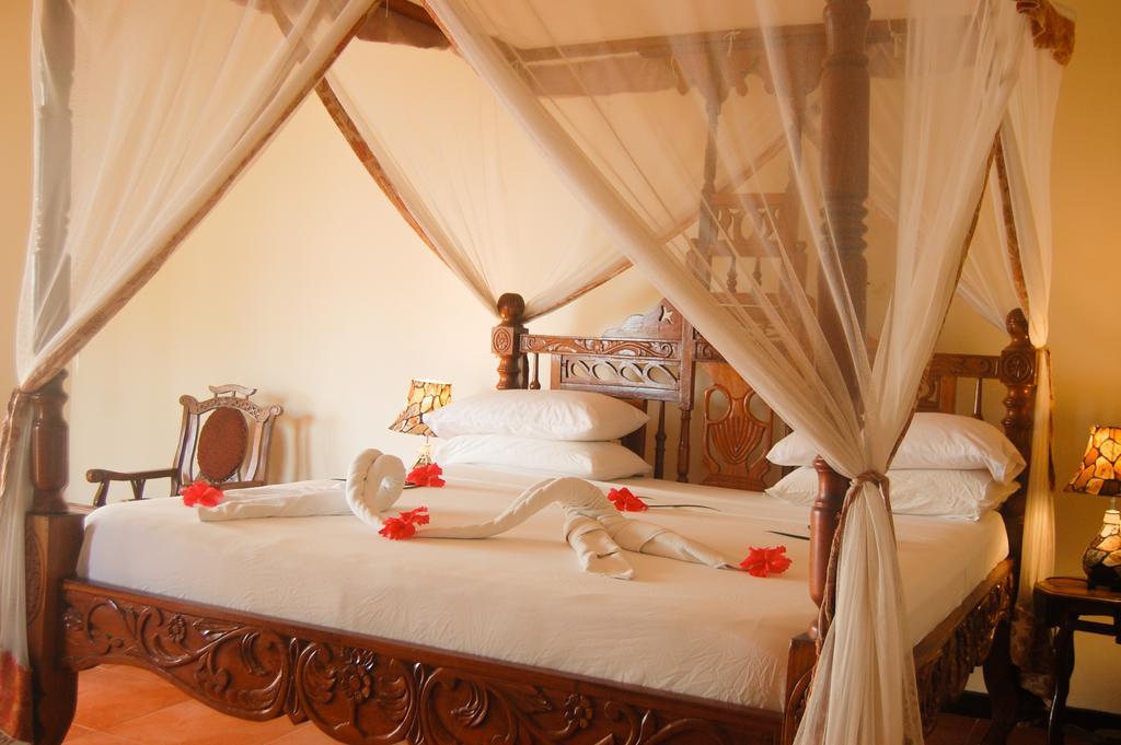 Swahili Beach 3* Zanzibar