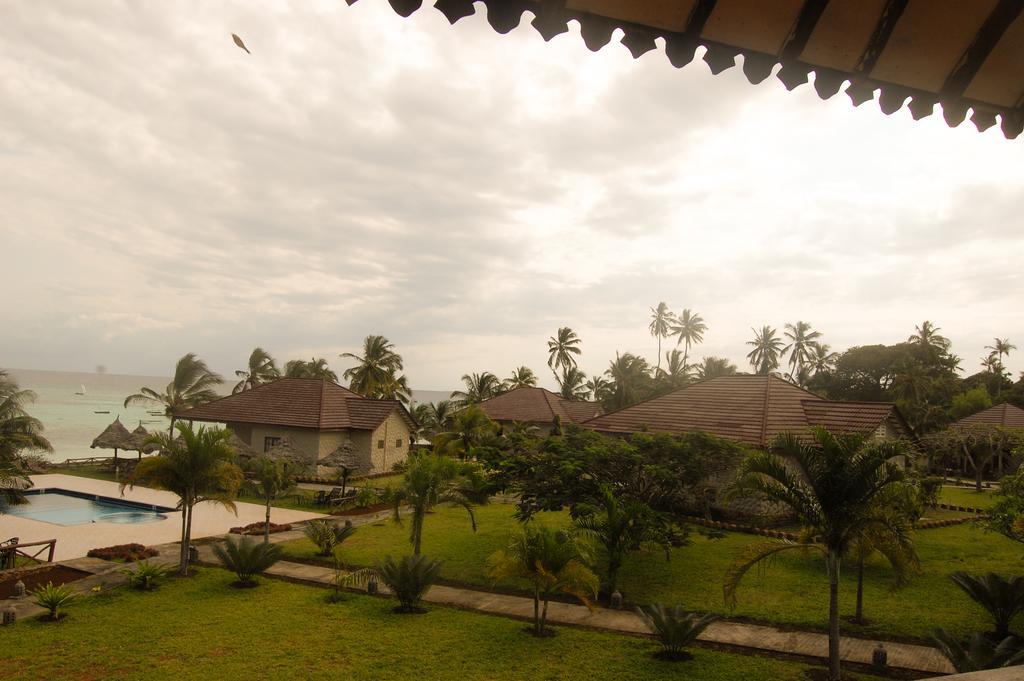 Swahili Beach