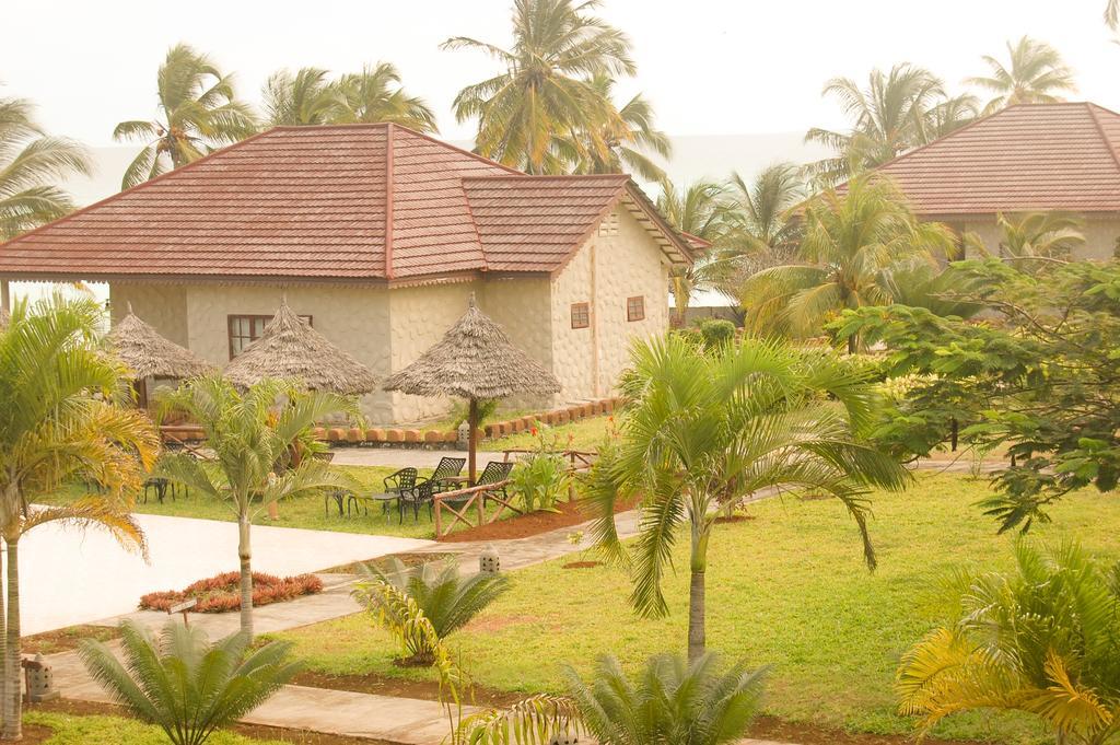 Swahili Beach Resort Zanzibar