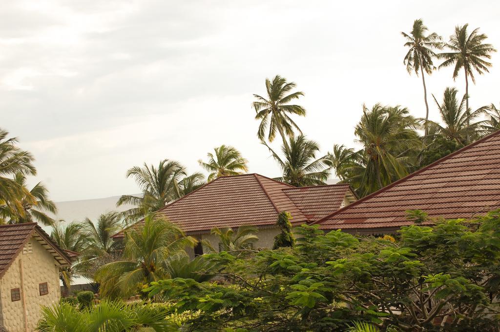 Resort Swahili Beach