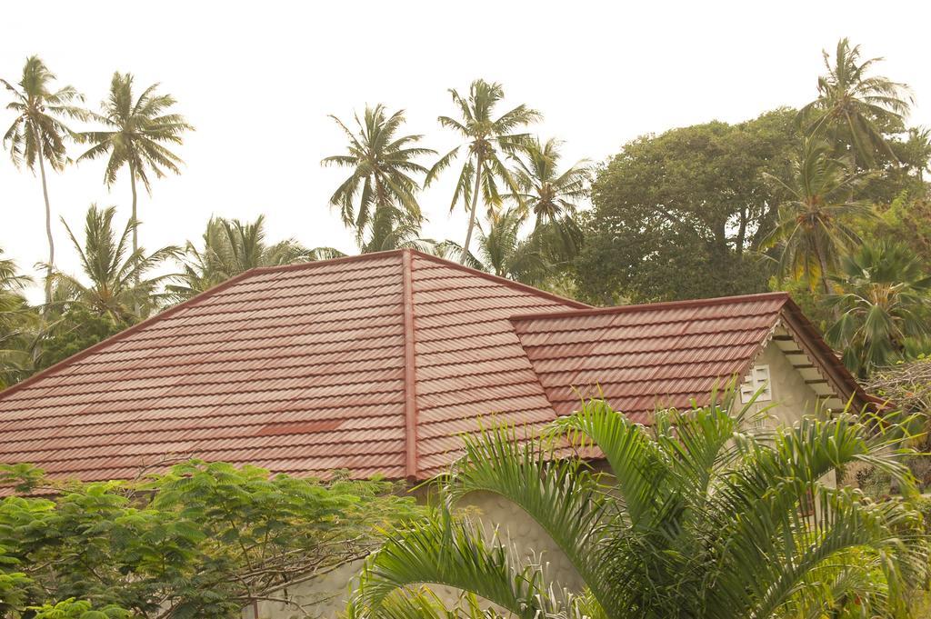 Swahili Beach Resort 3*