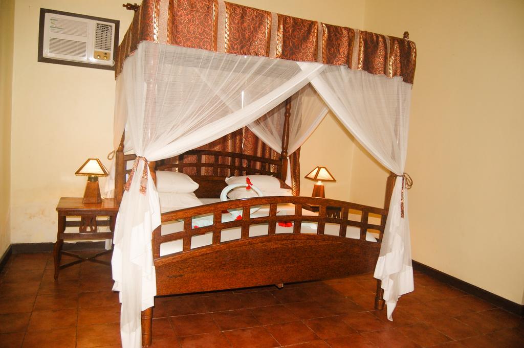 Swahili Beach Resort
