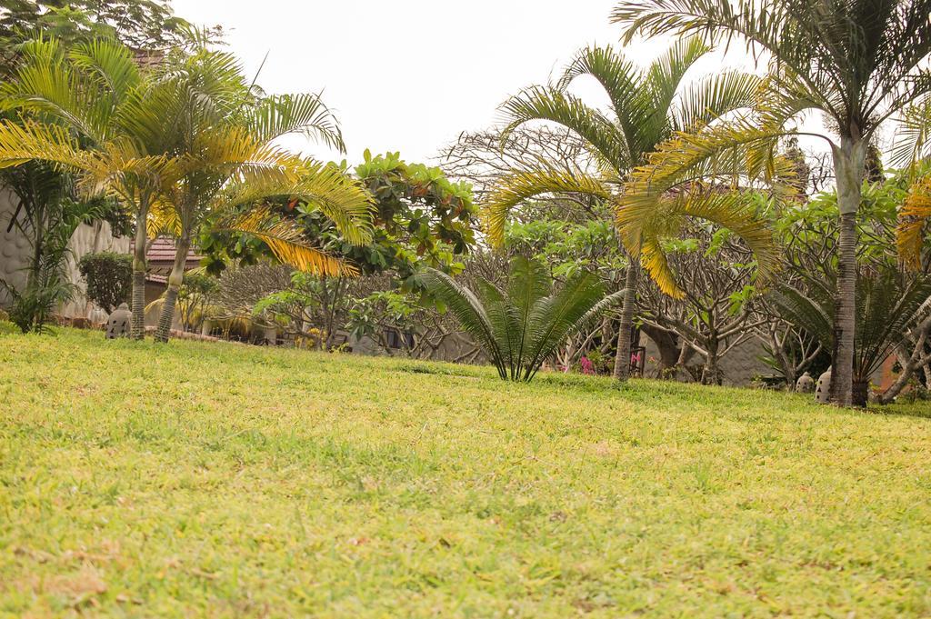 Swahili Beach Resort