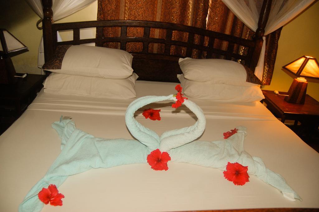 Swahili Beach Zanzibar