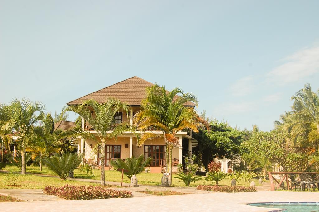 Swahili Beach Resort Zanzibar