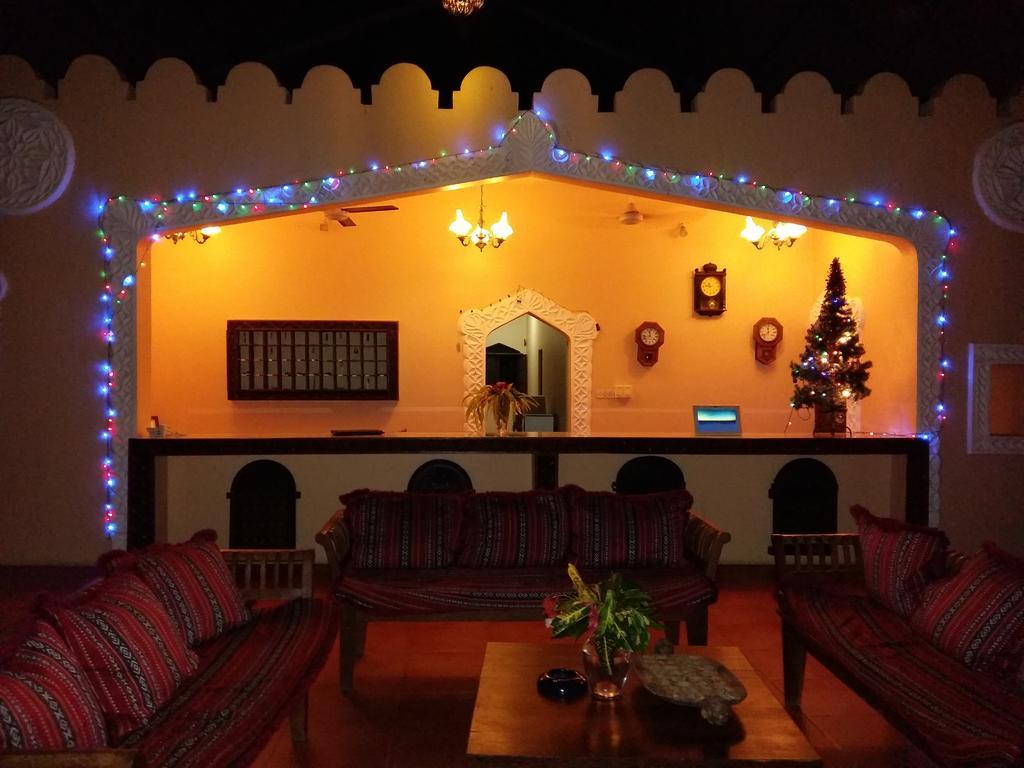 Swahili Beach 3*