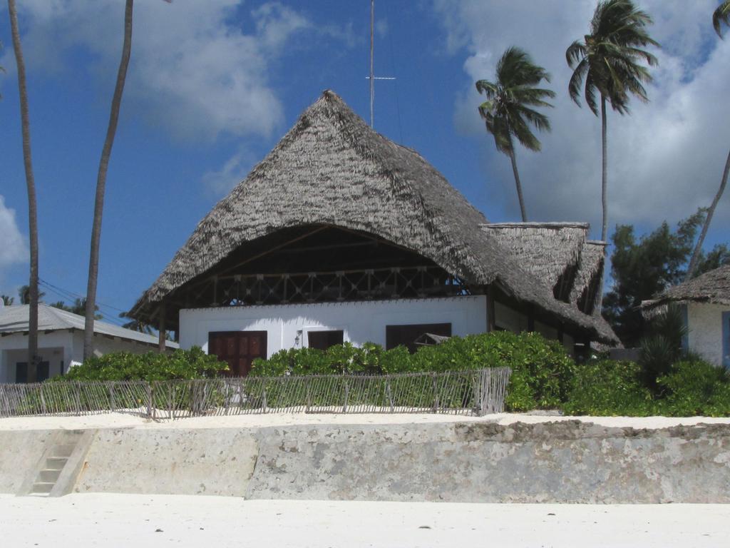 Cool Runnings Bed & Breakfast