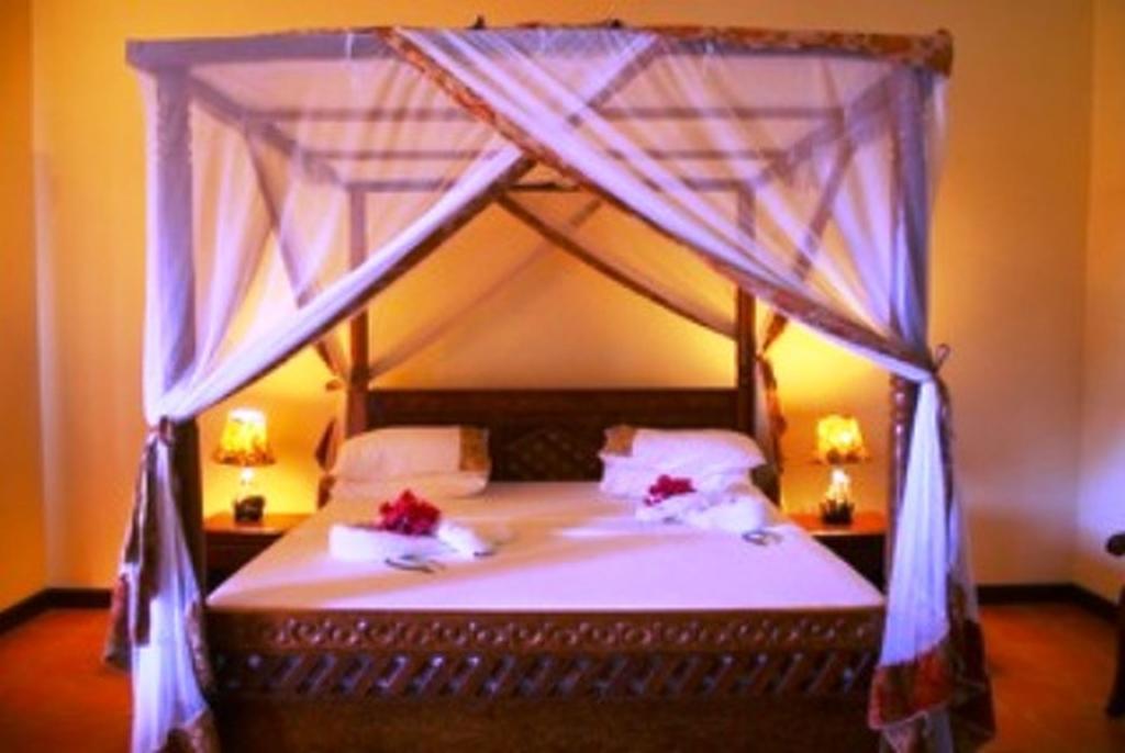 Resort Swahili Beach Zanzibar