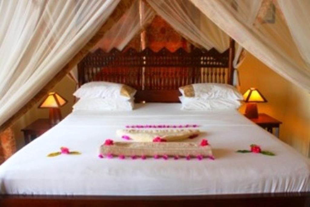 Resort Swahili Beach