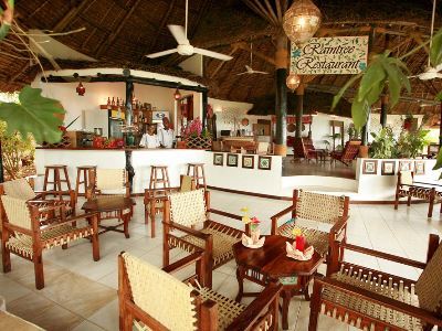 Hotel Protea By Marriott Mbweni Ruins 3*