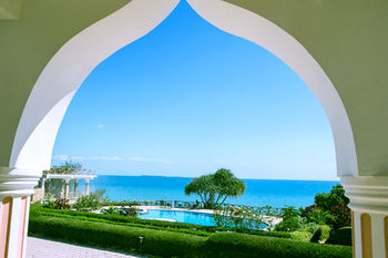 Royal Cliff 4* Zanzibar