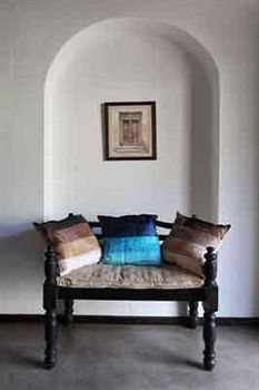 Kisiwa House