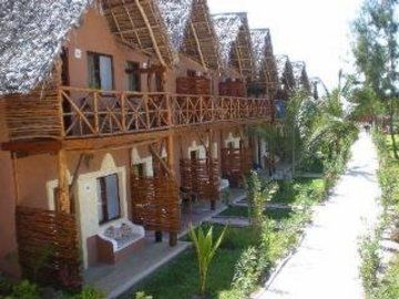 Ora Samaki 4* Zanzibar