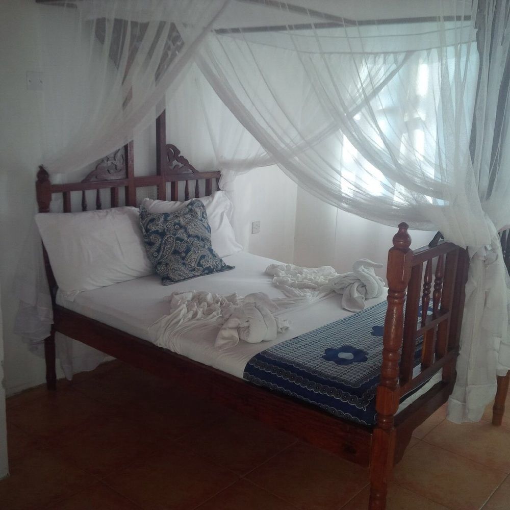 Bliss Beach 3* Zanzibar