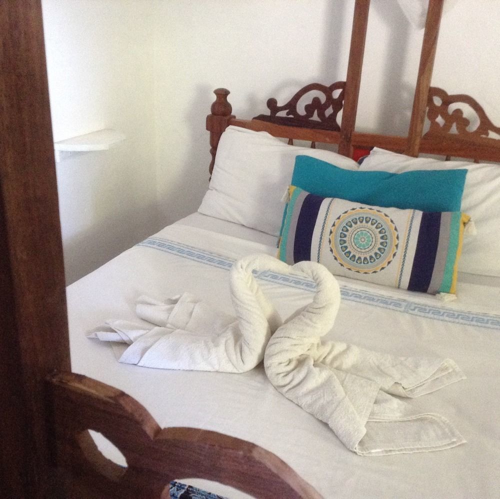 Hotel Bliss Beach Zanzibar