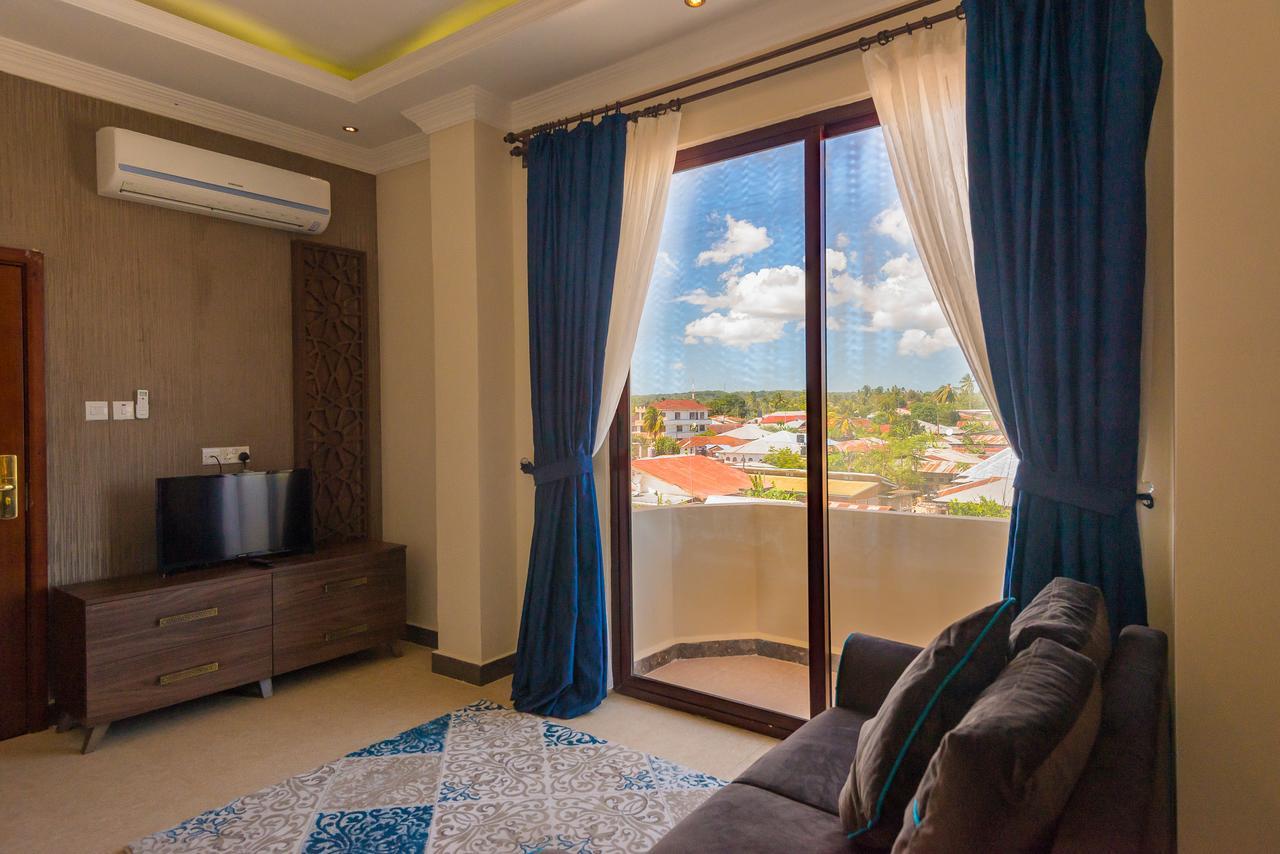 Golden Tulip Hotel Zanzibar