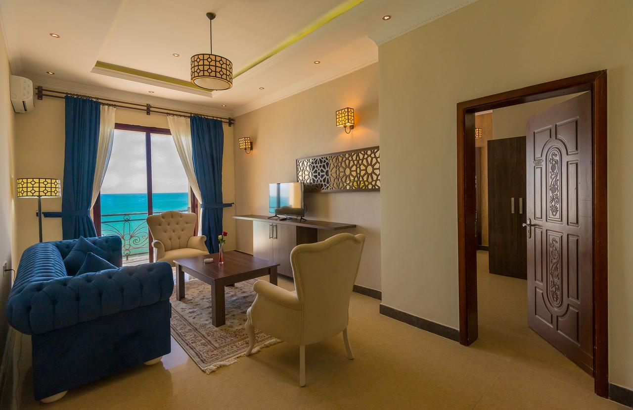 Golden Tulip Zanzibar