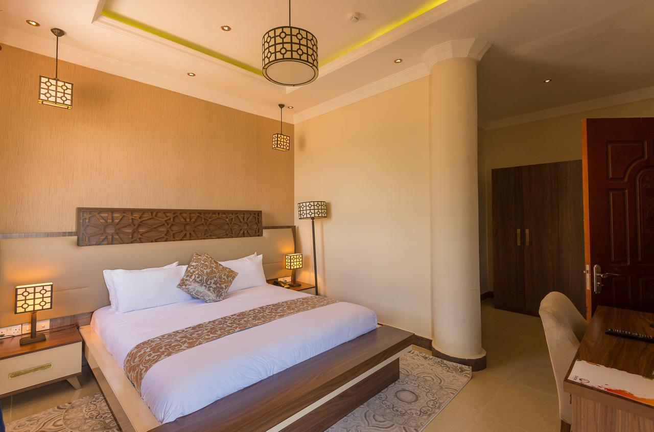 Golden Tulip Hotel Zanzibar