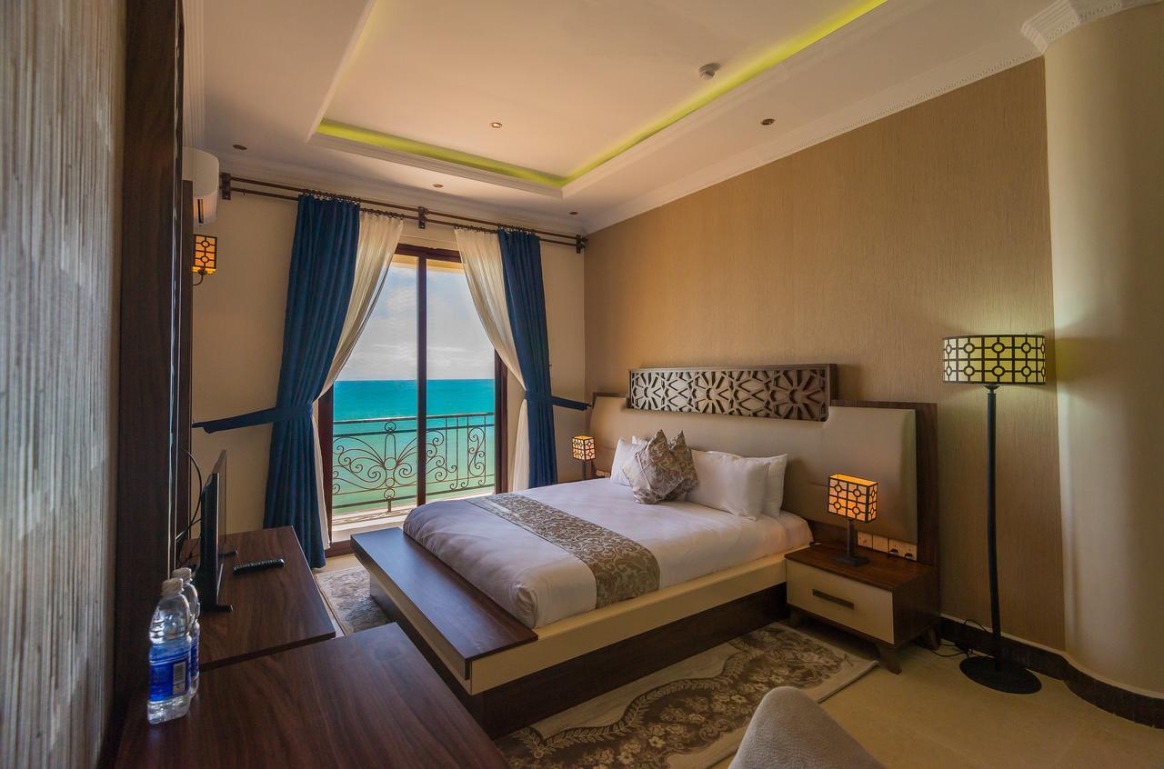 Golden Tulip 4* Zanzibar