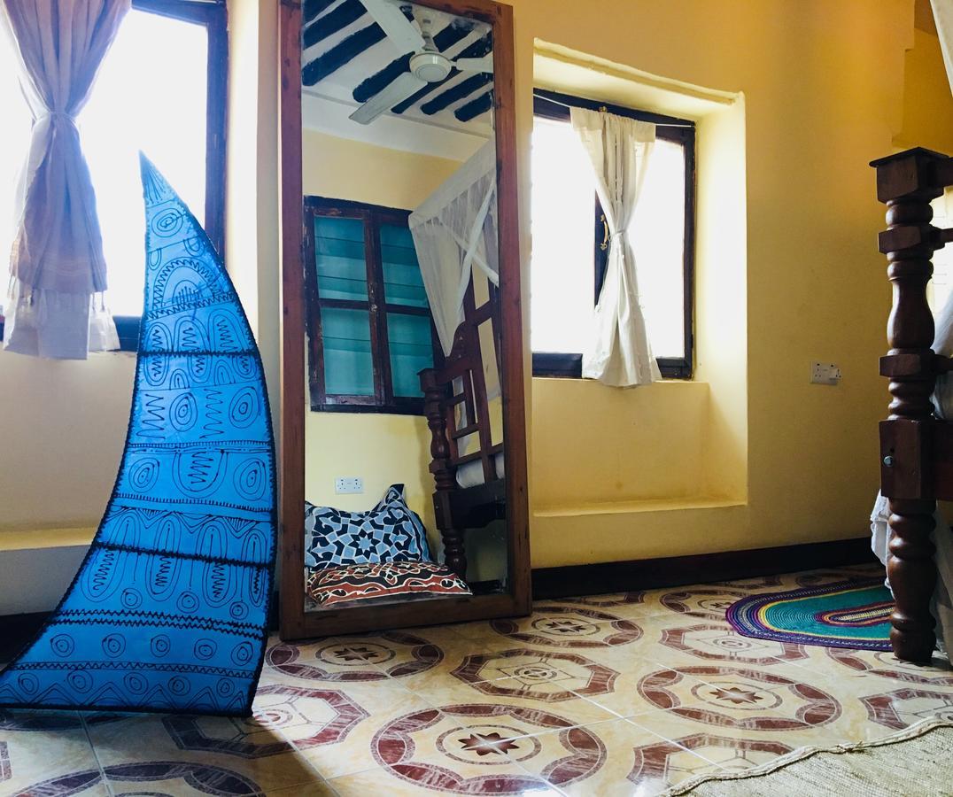 Stone Town * Zanzibar