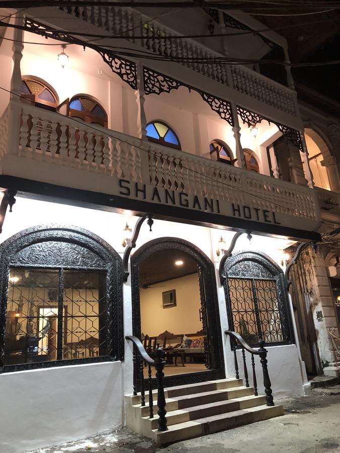 Shangani Zanzibar