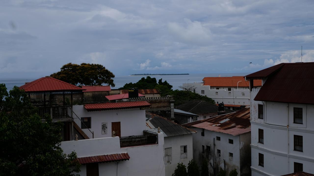 Shangani Hotel
