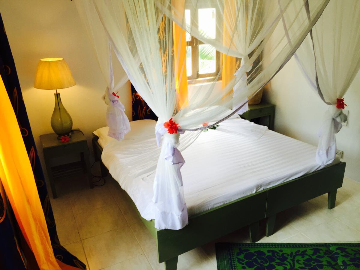 Hotel Retro Zanzibar