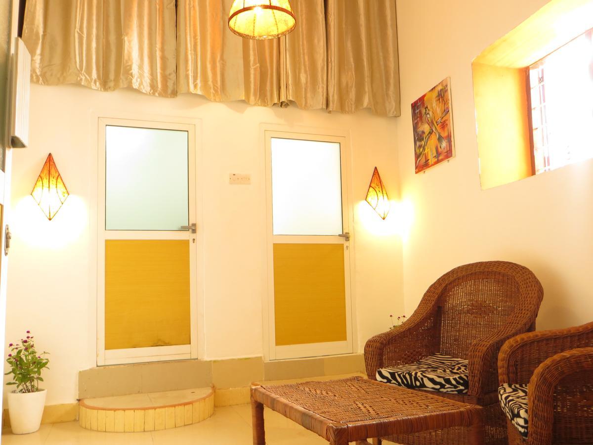 Zanzibar Stone Town Hotel