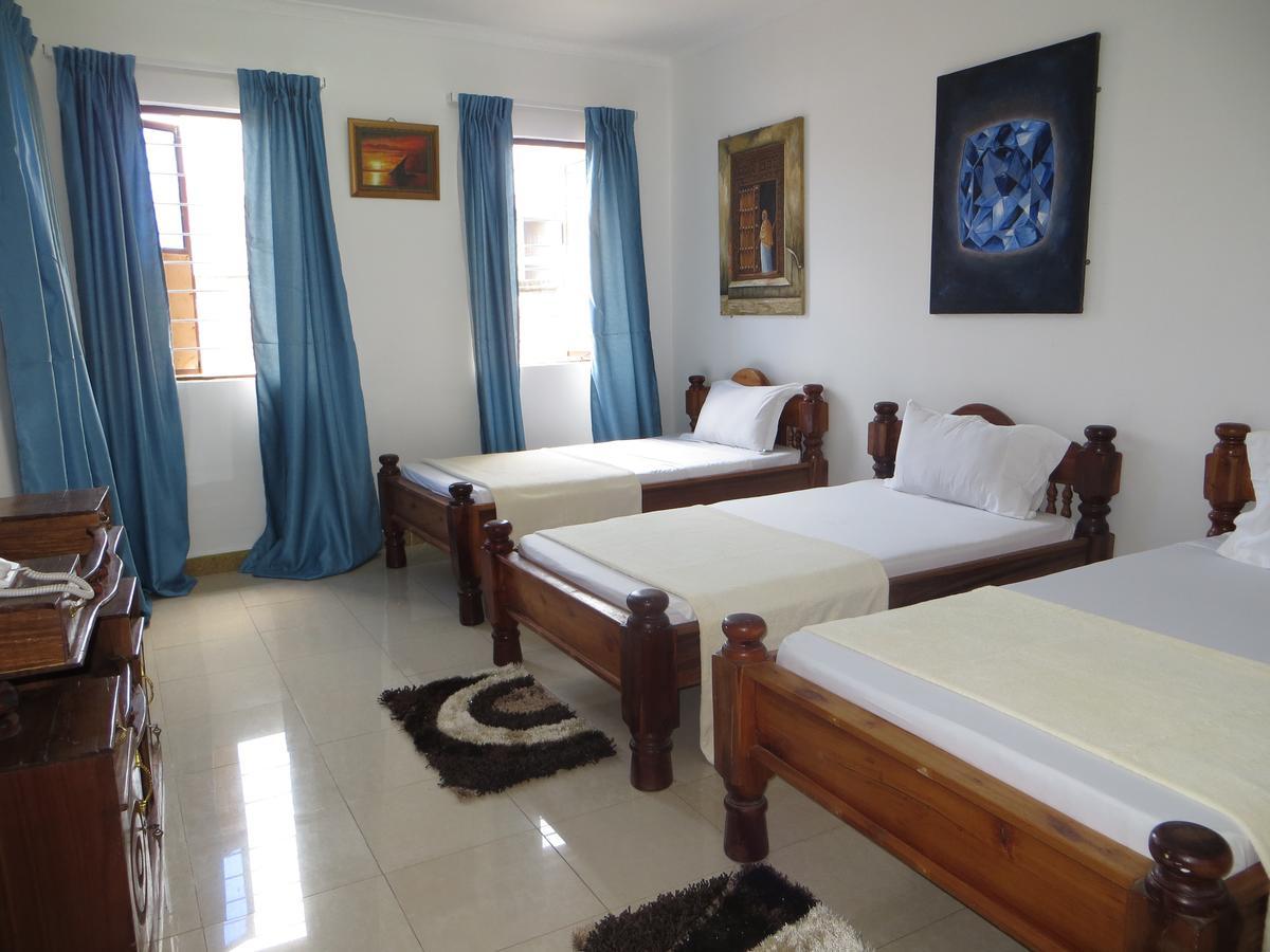 Hotel Zanzibar Stone Town Zanzibar