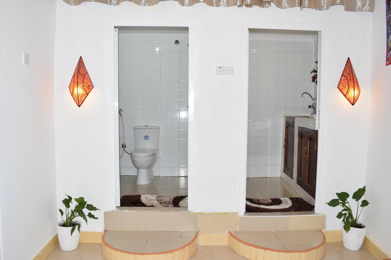 Hotel Zanzibar Stone Town Zanzibar