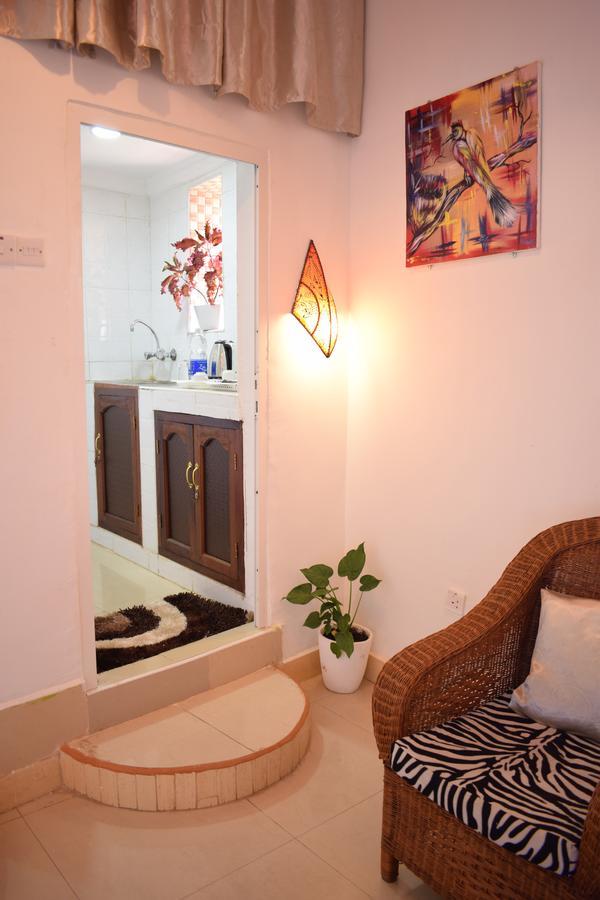 Zanzibar Stone Town 4*