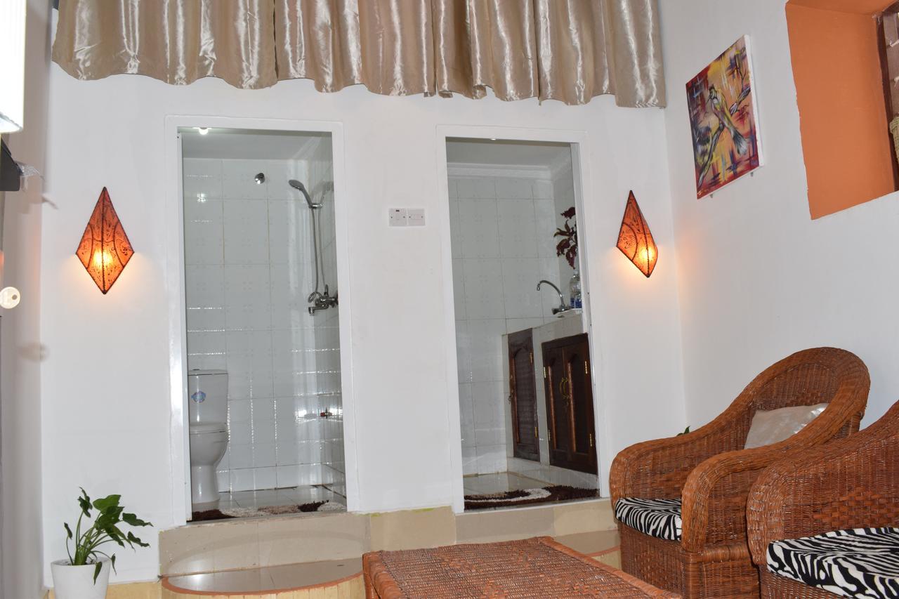 Zanzibar Stone Town 4*