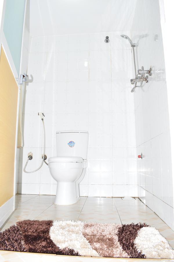 Zanzibar Stone Town 4* Zanzibar