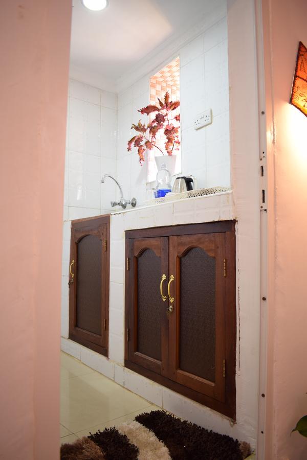 Hotel Zanzibar Stone Town Zanzibar