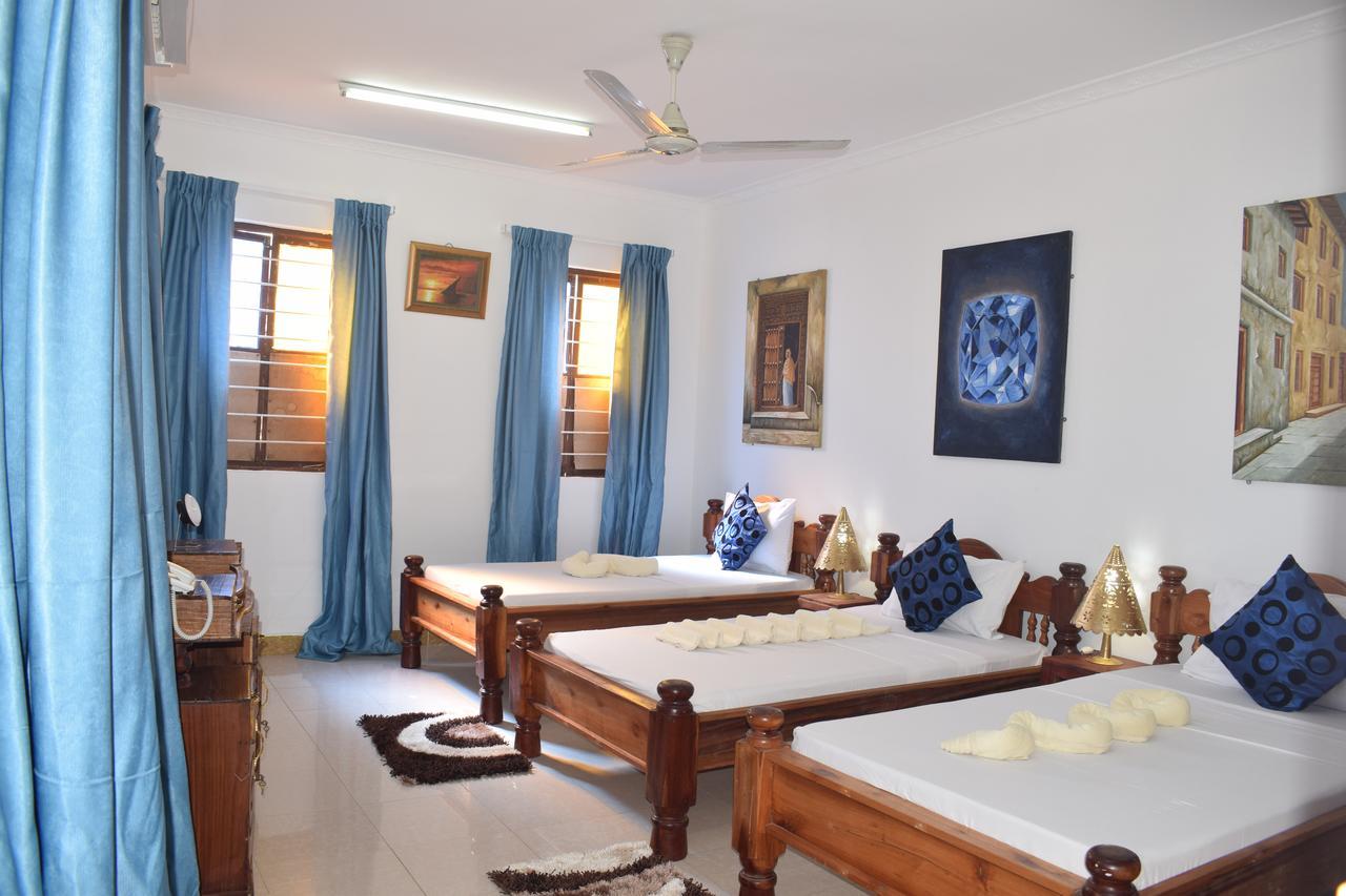 Zanzibar Stone Town 4* Zanzibar